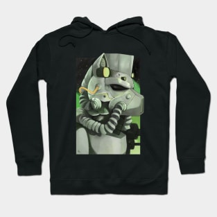 SteelHooves - FoE Hoodie